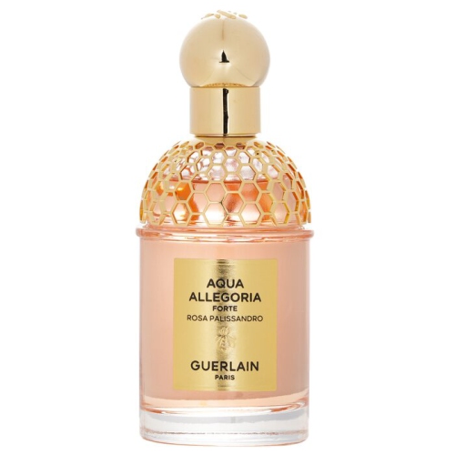 GUERLAIN  Aqua Allegoria Forte Rosa Palissandro Eau De Parfum Spray 75Ml/2.5OZ