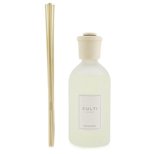 CULTI  Stile Room Diffuser - Mountain 500Ml/16.9OZ