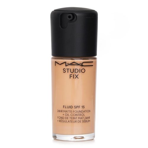 Studio Fix Fluid Foundation SPF 15 - # NC18 30ml/1oz