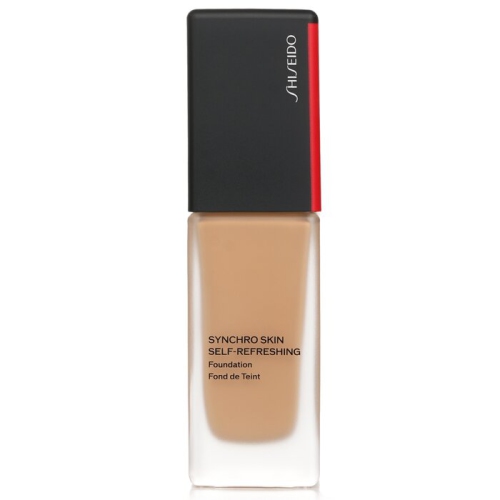 Synchro Skin Self Refreshing Foundation - # 340 Oak 30ml/1oz