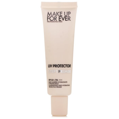 MAKE UP FOR EVER  Uv Protector Step 1 Primer Spf 50 - 30Ml/1.01OZ