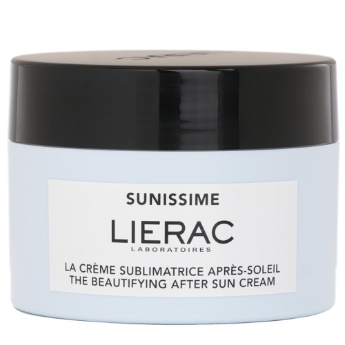 Sunissime The Beautifying After Sun Cream 200ml