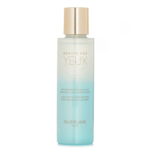 Lash Protecting Biphase Pure Radiance Cleanser 125ml