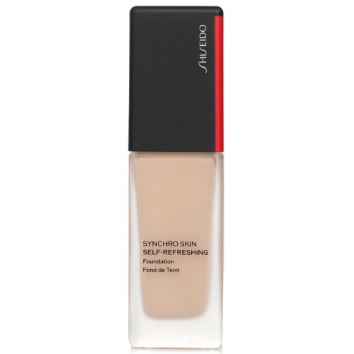 Synchro Skin Self Refreshing Foundation - # 160 Shell 30ml/1oz