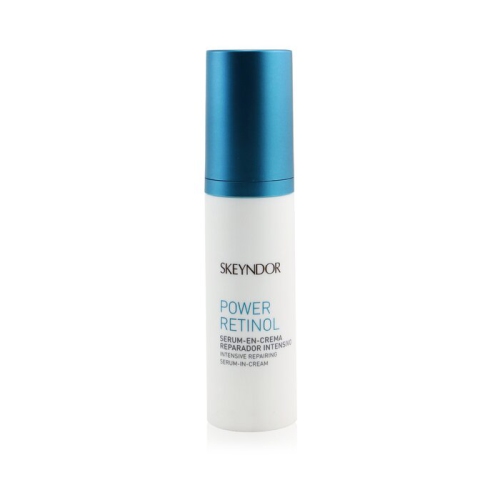 Power Retinol Intensive Repairing Serum-In-Cream 30ml/1oz