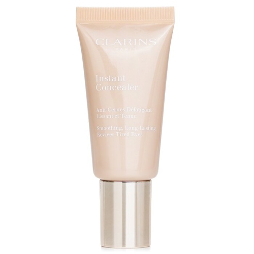 CLARINS  Instant Concealer Smoothing Long Lasting Revives Tired Eyes - # 2.5 15Ml/0.5OZ