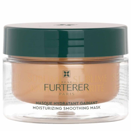 RENE FURTERER  Sublime Karite Moisturising Smoothing Mask 200Ml