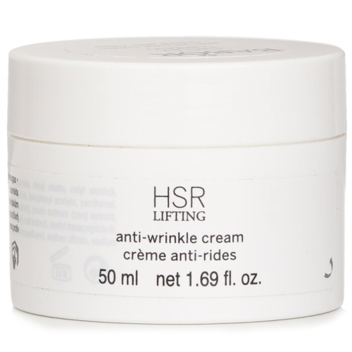 HSR Lifting Anti Wrinkle Cream 50ml