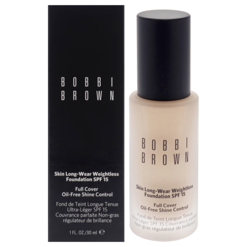 Weightless Skin Foundation SPF 15 - # N032 Sand 30ml