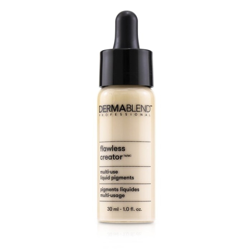 Flawless Creator Multi Use Liquid Pigments Foundation - # 0N 30ml/1oz