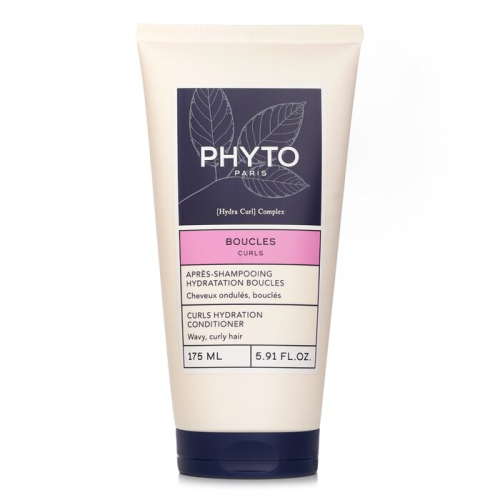 PHYTO  Curls Hydration Conditioner 175Ml Great product