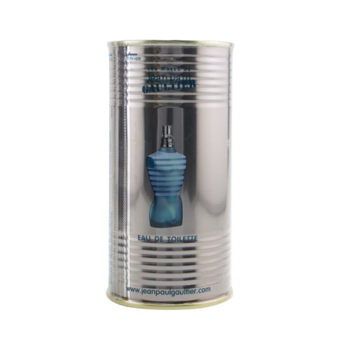 JEAN PAUL GAULTIER  Le Male Eau De Toilette Spray - 40Ml/1.3OZ