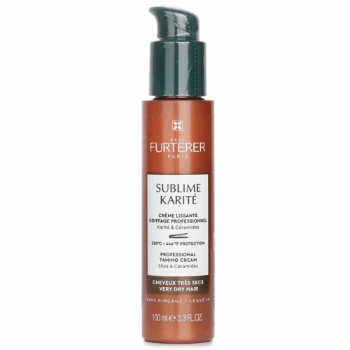 Sublime Karite Professional Taming Cream 100ml