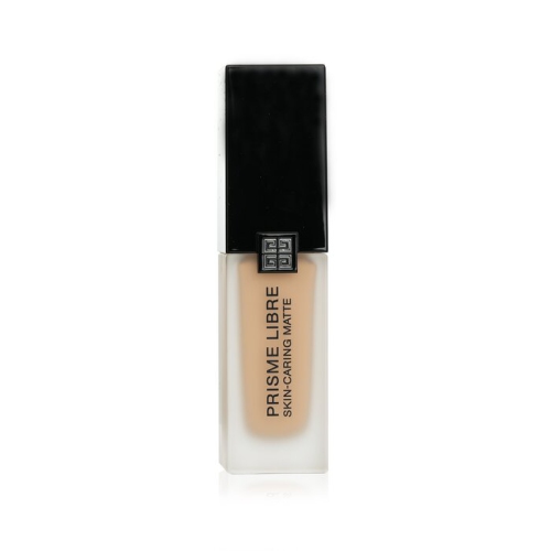 Prisme Libre Skin Caring Matte Foundation - # 3-W245 30ml/1oz