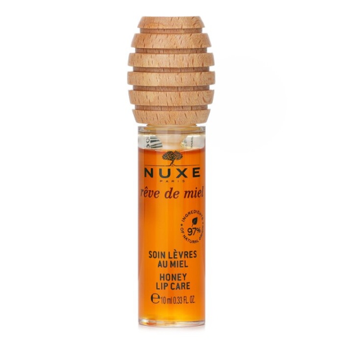 NUXE  Reve De Miel Honey Lip Care 10Ml/0.33OZ Oh my this has to be the best I have ever tried ! It left my lips feeling so hydrated !