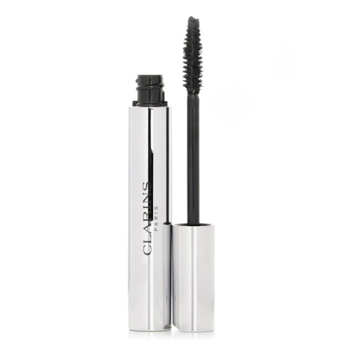 Wonder Volume Mascara XXL - # 01 Extreme Black 8ml