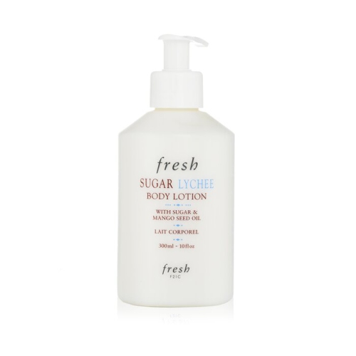 Sugar Lychee Body Lotion - 300ml/10oz