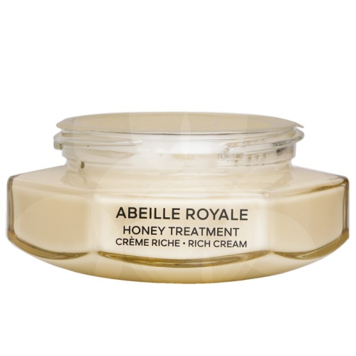 Recharge de traitement au miel Abeille Royale Crème riche - 50&nbsp;ml