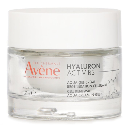 Hyaluron Activ B3 Aqua Cell Renewal Aqua Cream In Gel 50ml