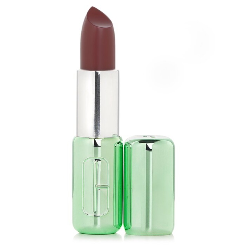 CLINIQUE  Pop Longwear Lipstick Matte - # 10 Clove Pop 3.9G/0.13OZ