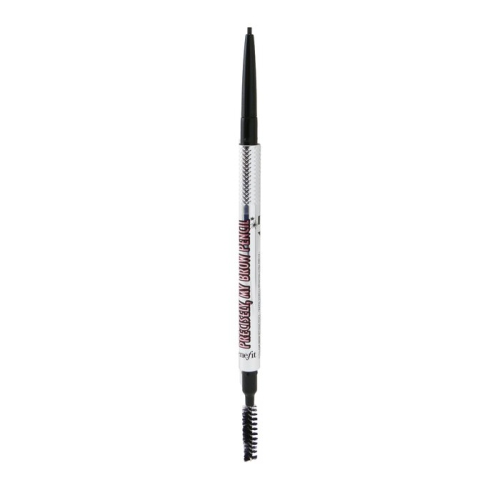 BENEFIT  Precisely My Brow Pencil (Ultra Fine Brow Defining Pencil) - # 4.5 (Neutral Deep Brown) 0.08G/0.002OZ I love this product! I us