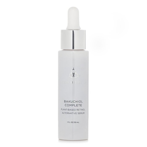 Bakuchiol Complete Plant Based Retinol Alternative Serum 30ml/1oz