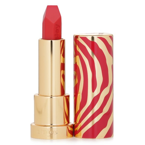 SISLEY  Le Phyto Rouge Long Lasting Hydration Lipstick Limited Edition - #44 Rouge Hollywood 3.4G/0.11OZ I don't wear lipstick daily but love this for when I do want to look my best or if my lips feel a little