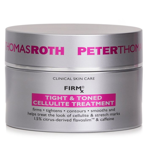 FIRMx Tight &amp; Toned Cellulite Treatment 100ml/3.4oz