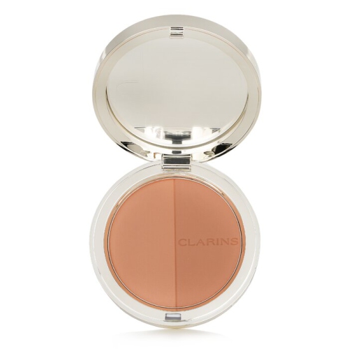 Ever Bronze Compact Powder - # 03 Deep 10g/0.3oz