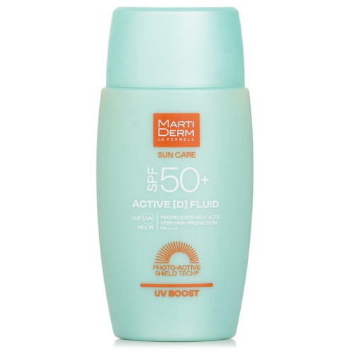 Sun Care Active D Fluid SPF 50 50ml