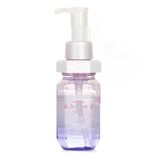 Color Control Repair Hair Oil 100ml