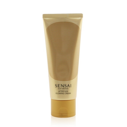 Sensai Silky Bronze Anti-Ageing Sun Care - After Sun Glowing Cream 150ml/5.2oz