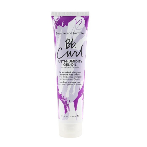 Bb. Curl Anti-Humidity Gel-Oil 150ml/5oz