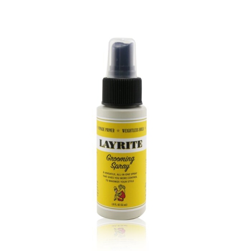Grooming Spray 55ml/1.9oz