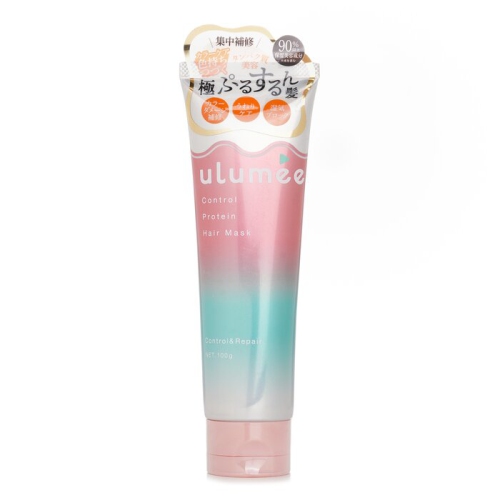 Masque capillaire Control Protein, 100&nbsp;g