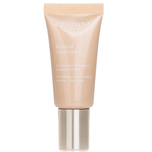 CLARINS  Instant Concealer Smoothing Long Lasting Revives Tired Eyes - # 02 15Ml/0.5OZ