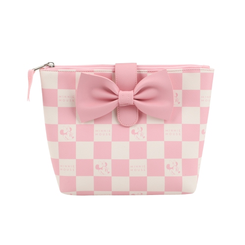 Assorted 2-Piece Cosmetic & Toiletry Bags