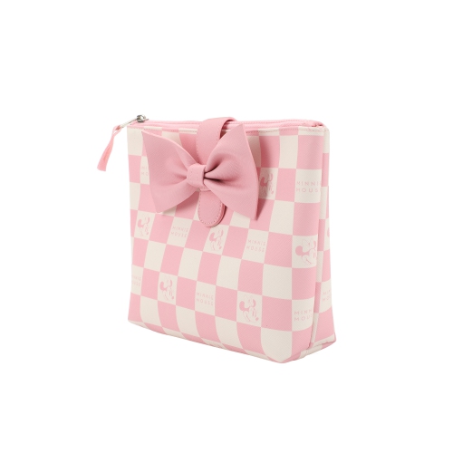 Assorted 2-Piece Cosmetic & Toiletry Bags