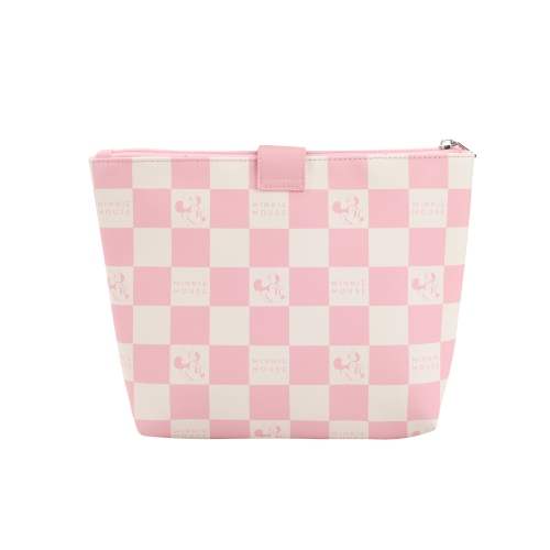 Assorted 2-Piece Cosmetic & Toiletry Bags