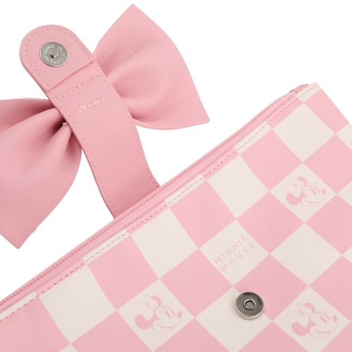 Assorted 2-Piece Cosmetic & Toiletry Bags