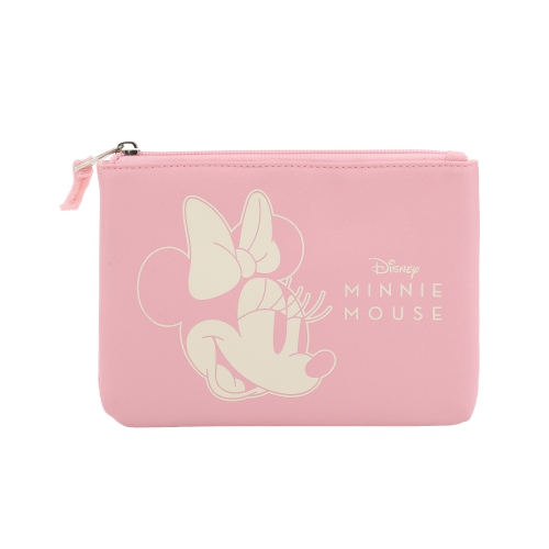 Assorted 2-Piece Cosmetic & Toiletry Bags