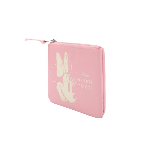 Assorted 2-Piece Cosmetic & Toiletry Bags