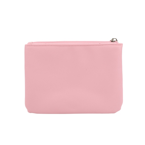 Assorted 2-Piece Cosmetic & Toiletry Bags