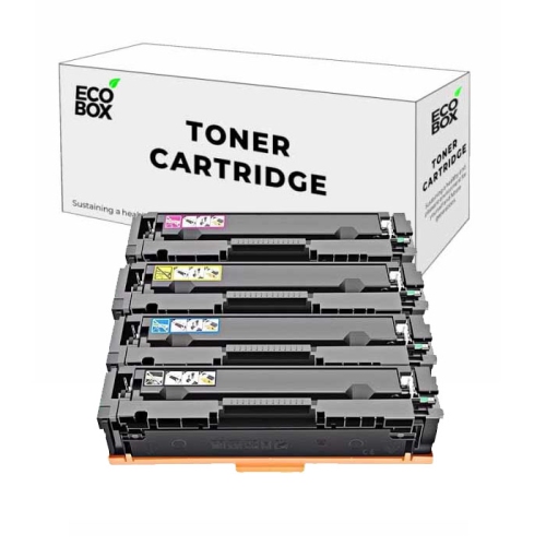 TONER4U – 1 cartouches de toner compatibles pour HP 210&nbsp;A, 2100&nbsp;A, 2101&nbsp;A, 2102&nbsp;A, 2103&nbsp;A LaserJet Pro