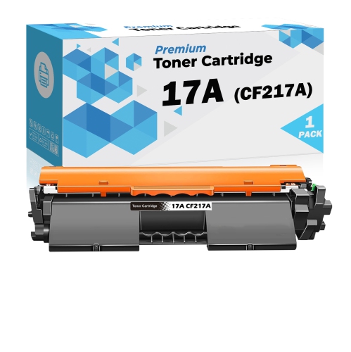 Remplacement compatible Ultra Toner® pour HP 17&nbsp;A 217&nbsp;A Cartouche de toner noir hp 17a CF217A - Imprimante HP LaserJet Pro M102a M102w MFP