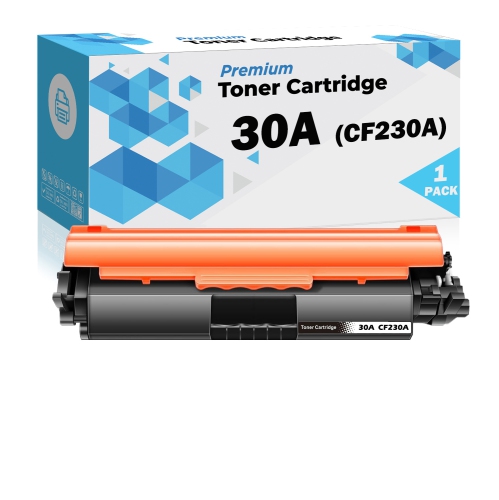 Ultra Toner® Compatible HP 30A CF230A Black Toner Cartridge hp30a cf230a for HP Laserjet M203d M203dn M203dw Pro M203dn M203dw M227d MFP M227fdn MFP