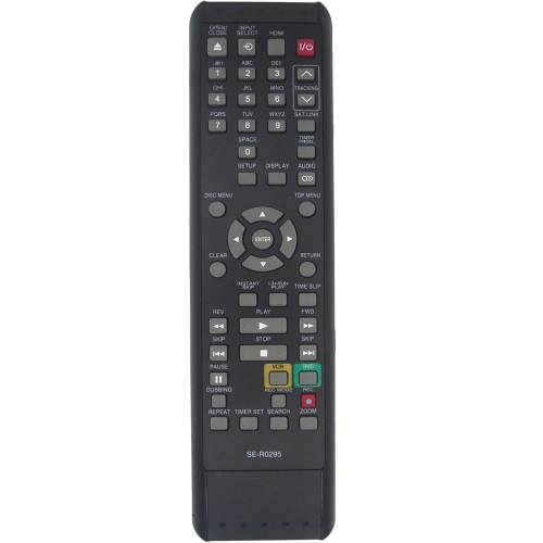 EVJXZOQ Remote Controller Replacement for TCL 4-Series 3-Series LED Android TV Remote SRC802V 75S434-CA 65S434-CA 55S434-CA 50S434-CA 43S434-CA