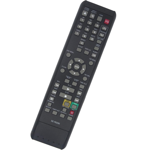 EVJXZOQ Remote Controller Replacement for TCL 4-Series 3-Series LED Android TV Remote SRC802V 75S434-CA 65S434-CA 55S434-CA 50S434-CA 43S434-CA