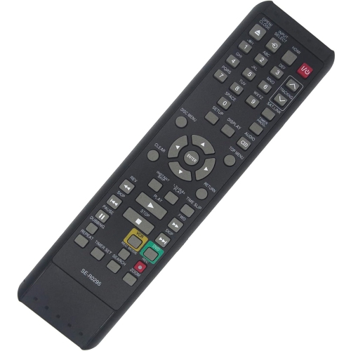 EVJXZOQ Remote Controller Replacement for TCL 4-Series 3-Series LED Android TV Remote SRC802V 75S434-CA 65S434-CA 55S434-CA 50S434-CA 43S434-CA