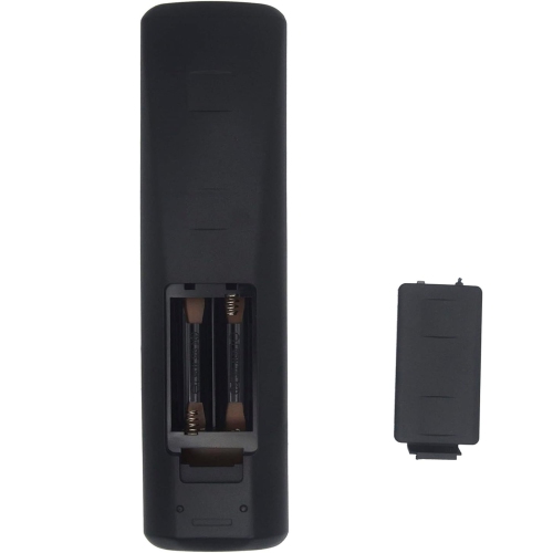 EVJXZOQ Remote Controller Replacement for TCL 4-Series 3-Series LED Android TV Remote SRC802V 75S434-CA 65S434-CA 55S434-CA 50S434-CA 43S434-CA